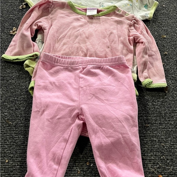 Baby clothes bundle 6-9 months